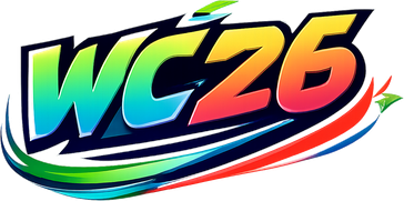 WC 26 Logo